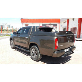 Крышка Mercedes X-Classe  2018